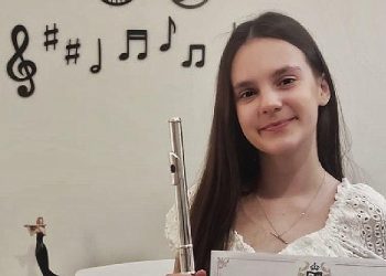 Zeynep Ece Kaplan Lüleburgaz’ı gururlandırdı