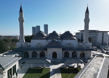 Zeytinburnu Yeni Eserler Kazanmaya Devam Ediyor