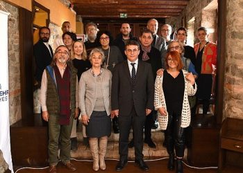 “100. Yılın Hikayesi, Şiiri” müsabakası sonuçlandı