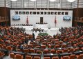 8. Yargı Paketi TBMM’de kabul edildi