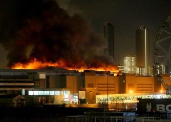 AFP duyurdu: Moskova’daki saldırıları ‘DEAŞ’ üstlendi