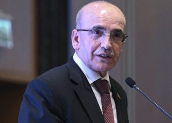 Bakan Şimşek: 3 ayrı proje finansmanı için 1,5 milyar dolarlık kaynak temin ettik
