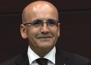 Bakan Şimşek’ten Merkez Bankasının “ilave sıkılaşma adımı”na tam destek