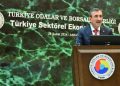 Cevdet Yılmaz: Sektörlerin önünü daha net görebileceği politikaları hayata geçiriyoruz