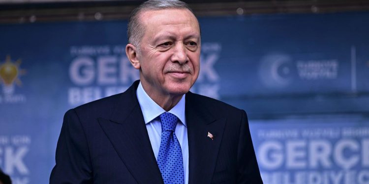 Cumhurbaşkanı Erdoğan: 31 Mart’ta milli iradenin bayramını yaşayacağız
