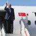 Cumhurbaşkanı Erdoğan 9 Mayıs’ta ABD’ye gidiyor