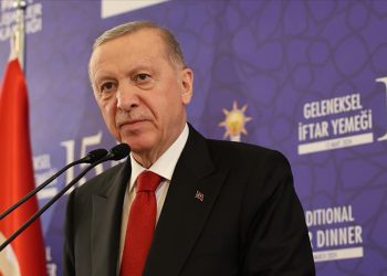 Cumhurbaşkanı Erdoğan: İsrail yönetiminin katil olduğu gerçeğini değiştirmez