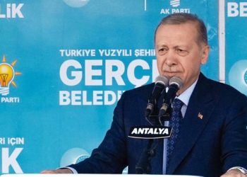 Cumhurbaşkanı Erdoğan: Yalan bunların diline yuva yapmış