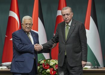 Cumhurbaşkanı Erdoğan’dan önemli Filistin mesajları