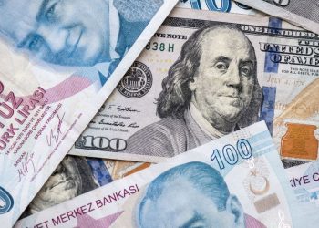 Dolar/TL yükseliyor: 31.58 ile güne başladı