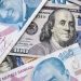 Dolar/TL yükseliyor: 31.58 ile güne başladı