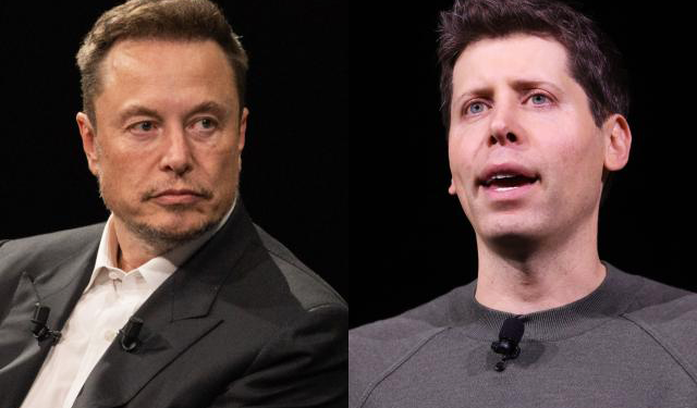 Elon Musk, OpenAI ve CEO’su Sam Altman’a “yapay zeka” davası açtı