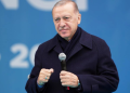 Erdoğan: İstanbul’u belediyecilikte tekrar zirveye taşıyacağız