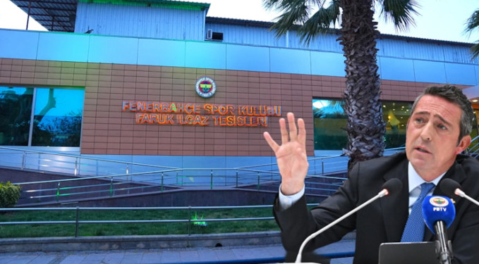 Fenerbahçe’de öne çıkan fikir: Kupalardan çekilmek