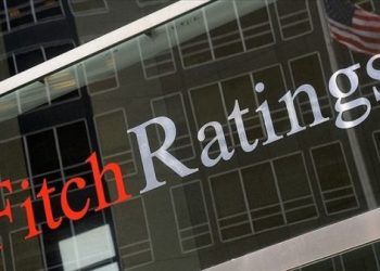 Fitch, Türkiye Varlık Fonu’nun kredi notunu yükseltti