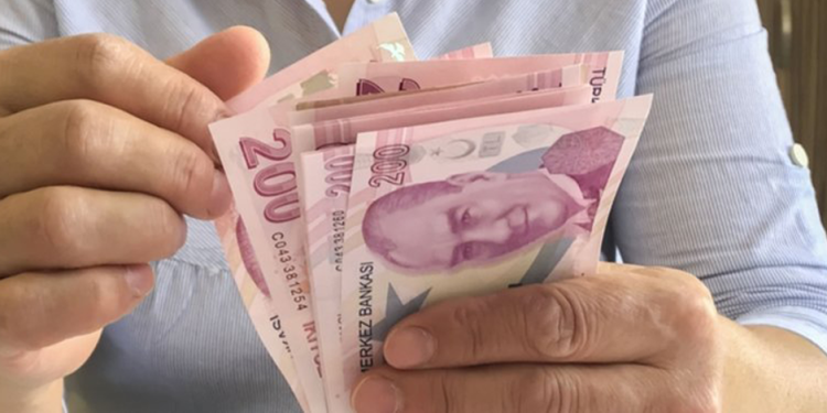 İşsizlik Sigortası Fonu 5.7 milyar TL arttı