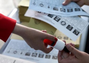 İstanbul, Ankara ve İzmir adayları oylarını kullandı