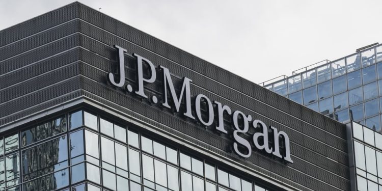 JP Morgan’dan hisseyi korumak için dolar tavsiyesi