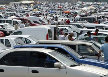 Otomotiv satışlarında yüzde 40’lık artış