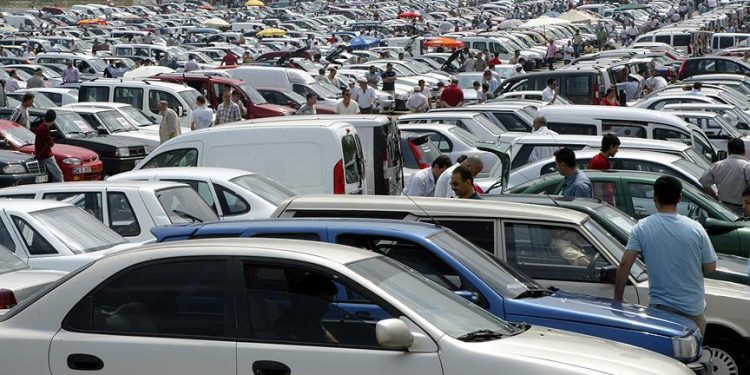 Otomotiv satışlarında yüzde 40’lık artış