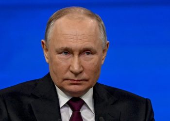 Rusya Devlet Başkanlığı seçimini Putin kazandı