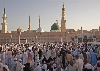 Suudi Arabistan’da Ramazan Ayı yasakları açıklandı