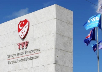 TFF, VAR Support uygulamasını başlatıyor