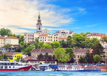 Gidiş-dönüş uçak bileti 6 bin TL’nin altında, vizesiz gidebileceğiniz yurt dışı kentleri