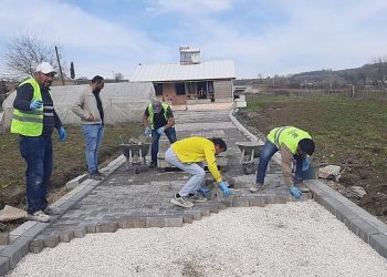 İzmit’in kırsalına üstyapıda dur durak yok