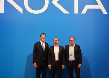 Türk Telekom ve Nokia’dan GSMA Taşınabilir Dünya Kongresi’nde 6G tecrübesi