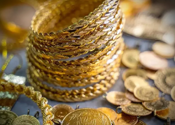 Altın rekora doymuyor!