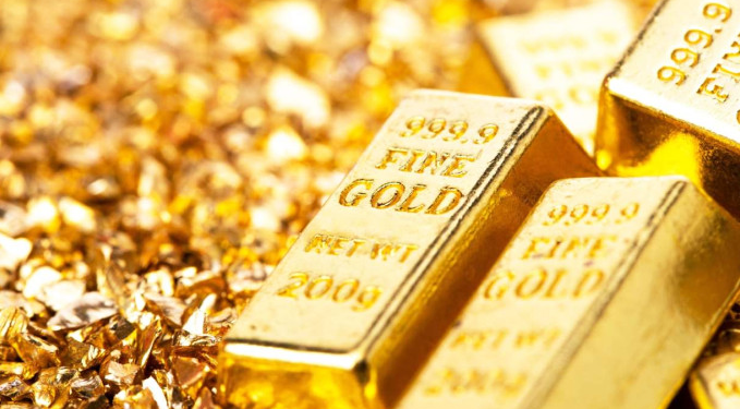 Altının kilogram fiyatı geriledi