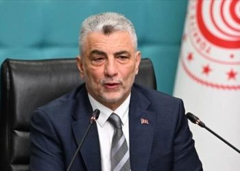 Bakan Bolat’tan OVP açıklaması: Şu an hedeflerimizin ilerisindeyiz