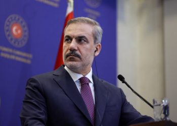 Bakan Fidan: Cumhurbaşkanımızın Irak ziyareti ile 20’den fazla anlaşma imzalanacak