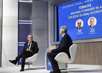 Bakan Şimşek: Kamu harcamalarında verimli alanlar önceliklendirilecek