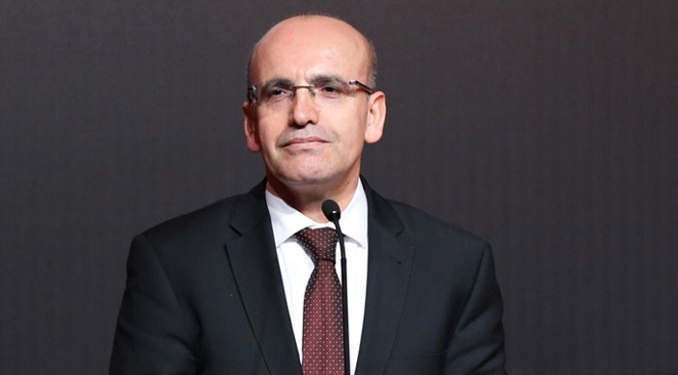 Bakan Şimşek’ten kira gelirini beyan etmeyenlere pişmanlık çağrısı