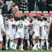 Beşiktaş, 5 maç sonra kazandı
