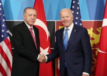 Beyaz Saray’dan Erdoğan açıklaması