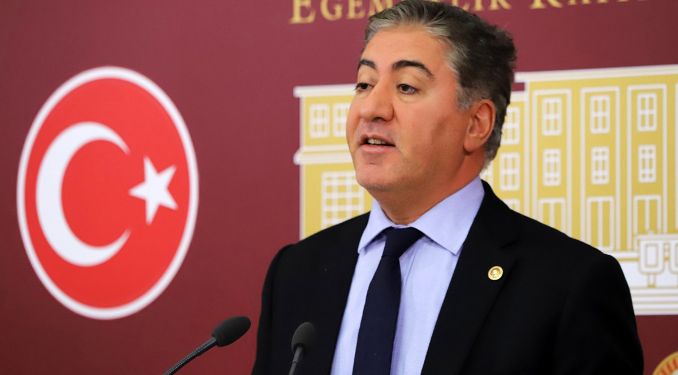 CHP’nin yeni grup başkanvekili belirlendi