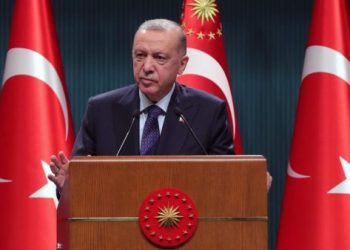 Cumhurbaşkanı Erdoğan: Fahiş fiyatlarla mücadelede daha caydırıcı tedbirler alabiliriz