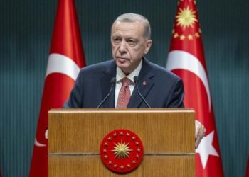 Cumhurbaşkanı Erdoğan seçim yenilgisini değerlendirdi: Şahsım dahil hiç kimse sorumluluktan kaçamaz