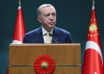 Cumhurbaşkanı Erdoğan’dan Hatay açıklaması