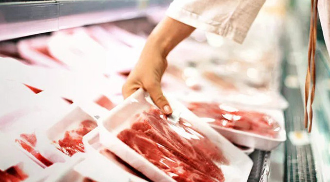 ESK’dan et fiyatlarına zam
