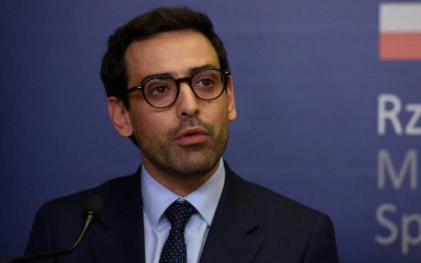 Fransa’dan İsrail’e yaptırım sinyali