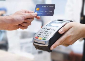 Kredi kartı harcamaları seçim haftasında rekor kaydetti