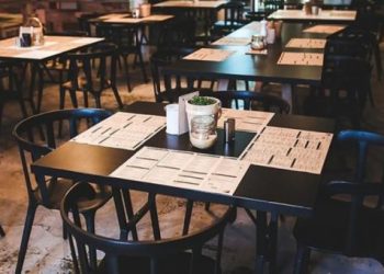 Lokanta ve kafelerde KDV oranları artırıldı