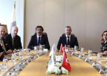 TCMB Başkanı Karahan: Sıkı parasal koşulları sürdüreceğiz