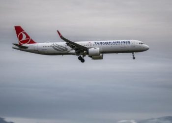 THY’den tüm zamanların yolcu rekoru