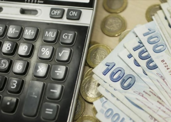 Vergide ilk çeyrek yeniden değerleme oranı belli oldu