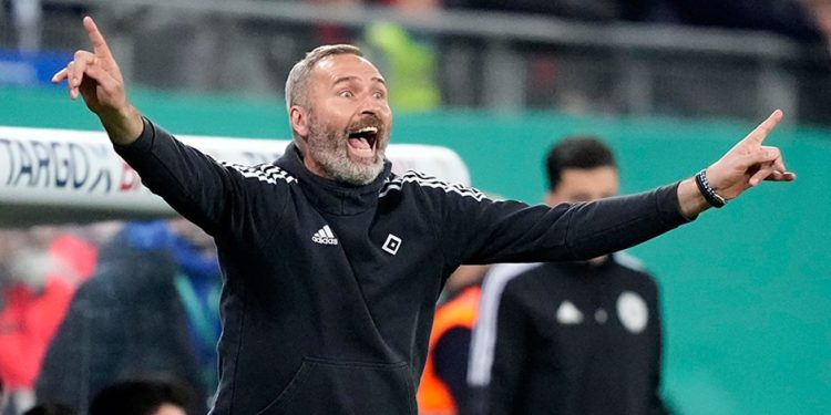 Acun Ilıcalı yeni teknik direktörü açıkladı: Tim Walter ile 3 yıllık sözleşme imzalandı!